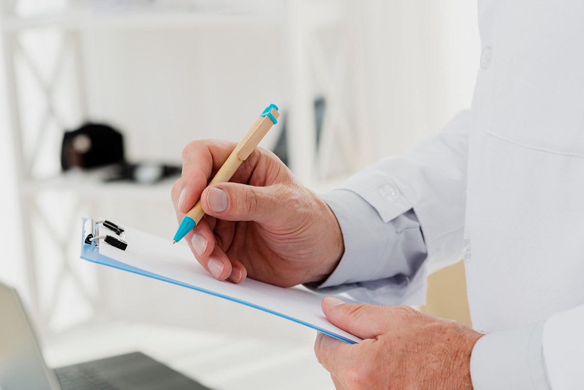Testosterone Replacement Therapy In Testosterone Replacement Therapy Clinic In Novato