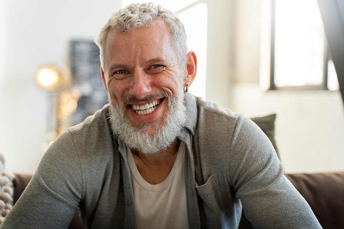 Testosterone Replacement Therapy for Men In Testosterone Replacement Therapy Clinic In Novato
